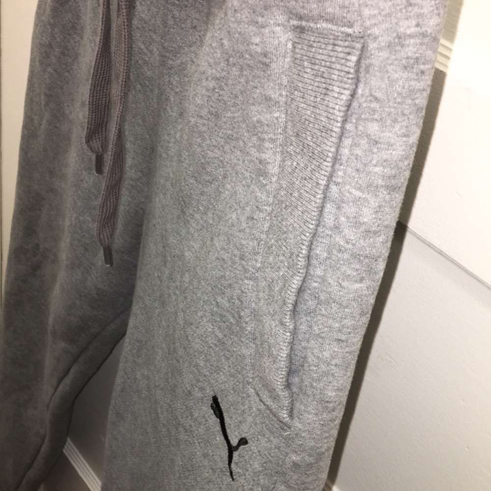 Puma Sweatpants